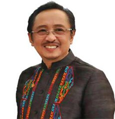 SECRETARY ABUL KHAYR DANGCAL ALONTO